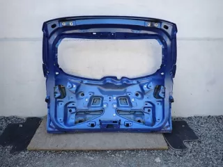 901008394R 901005799R Крышка багажника (дверь 3-5) Renault Megane 3 Арт e9825659, вид 8