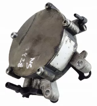 55488984 A20DTH 55581351 Насос вакуумный Opel Zafira C Арт e9826278, вид 2