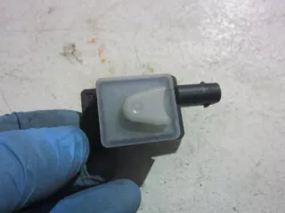 9305252 65779305252 Датчик удара BMW 2 F45/F46 Арт e9826715, вид 1