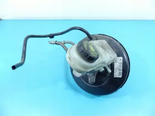 A4544300030, MR955871 Вакуумный усилитель тормозов Smart Forfour 1 Арт e9826826, вид 1