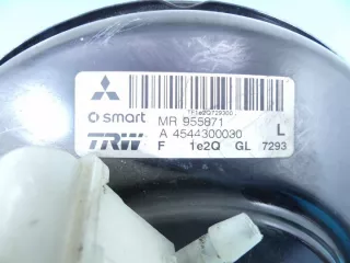 A4544300030, MR955871 Вакуумный усилитель тормозов Smart Forfour 1 Арт e9826826, вид 3