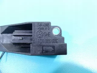 5WK42895 IMP1352486, 6Q0909606, Датчик удара Volkswagen Polo 4 Арт e9826964, вид 3