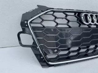 8W0853651EB 8W0853651DT Решетка радиатора Audi A4 B9 Арт e9827052, вид 3