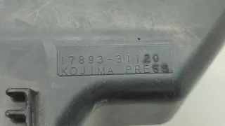 17893-31120 Гофра инжектора Lexus GS 3 Арт e9827480, вид 4