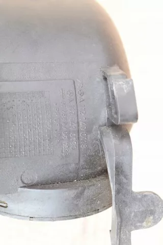 1121400118 Гофра инжектора Mercedes E W211 Арт e9827544, вид 2