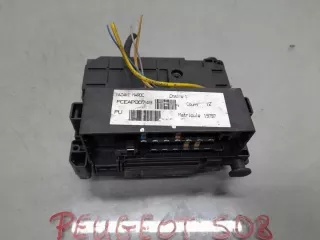 9810296480 Блок предохранителей Peugeot 508 Арт e9827626, вид 3