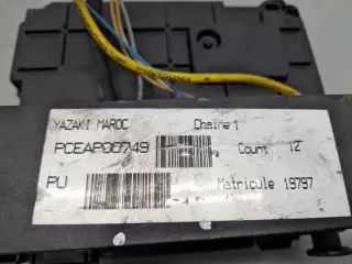 9810296480 Блок предохранителей Peugeot 508 Арт e9827626, вид 4