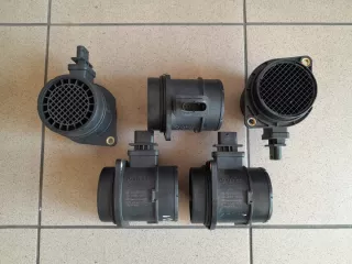 28164-2A500 281642A500 9021050002 Расходомер воздуха Hyundai i30 GD Арт e9828441, вид 1