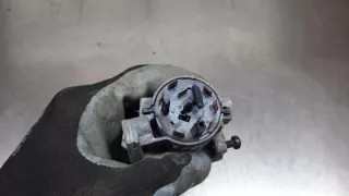 4B0905851C Замок зажигания Skoda Fabia 1 Арт e9828591, вид 3