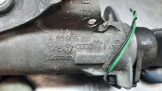 4B0905851C Замок зажигания Skoda Fabia 1 Арт e9828591, вид 4