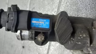 08226803 Моновпрыск Opel Zafira A Арт e9828646, вид 5