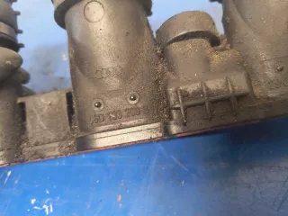 06D133209S Коллектор впускной Audi A3 8P Арт e9829104, вид 2