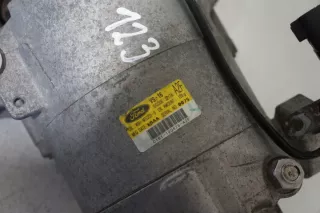 C1B1-19D629-A2F Компрессор кондиционера Ford Fiesta 6 Арт e9829257, вид 2
