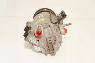 C1B1-19D629-A2F Компрессор кондиционера Ford Fiesta 6 Арт e9829257, вид 3