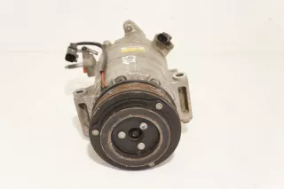 C1B1-19D629-A2F Компрессор кондиционера Ford Fiesta 6 Арт e9829257, вид 5