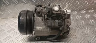 447260-5992 Компрессор кондиционера Mercedes C W204 Арт e9829462, вид 1