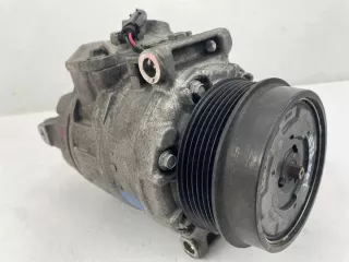 A0022306711 4472602955 GE4471503080 Компрессор кондиционера Mercedes S W221 Арт e9829499, вид 2