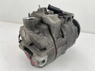 A0022306711 4472602955 GE4471503080 Компрессор кондиционера Mercedes S W221 Арт e9829499, вид 3