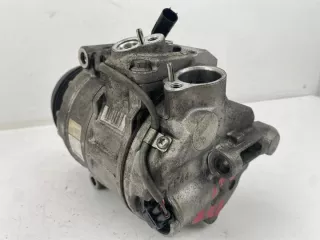 A0022306711 4472602955 GE4471503080 Компрессор кондиционера Mercedes S W221 Арт e9829499, вид 4