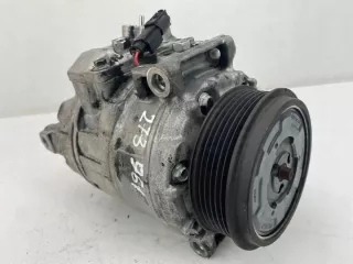 A0022301211 GE4471906586 4472601305 Компрессор кондиционера Mercedes S W221 Арт e9829503, вид 2