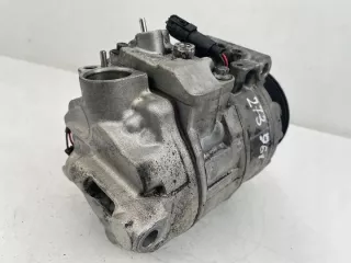 A0022301211 GE4471906586 4472601305 Компрессор кондиционера Mercedes S W221 Арт e9829503, вид 3