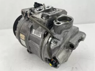 A0022301211 GE4471906586 4472601305 Компрессор кондиционера Mercedes S W221 Арт e9829503, вид 4