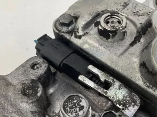 A0022301211 GE4471906586 4472601305 Компрессор кондиционера Mercedes S W221 Арт e9829503, вид 5