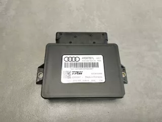 4H0907801L 4H0907801A Блок управления (другие) Audi A6 C7 (S6,RS6) Арт e9829634, вид 1