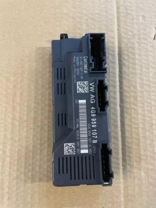 4G9959107B Блок управления (другие) Audi A6 C7 (S6,RS6) Арт e9829638, вид 1