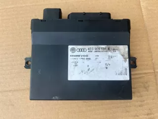 4E0909131K 4E0910131 Блок управления (другие) Audi A8 D3 (S8) Арт e9829730, вид 1