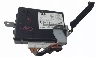 95400-3z435 Блок управления (другие) Hyundai i40  Арт e9830011, вид 1
