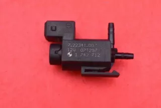 72234100 Клапан электромагнитный BMW 3 E90/E91/E92/E93 Арт e9830101, вид 2