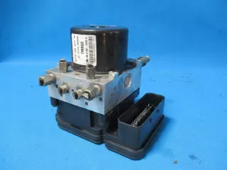 57110-TM8-G010-M1 57110TM8G010M1 Блок ABS Honda Insight 2 Арт e9830263