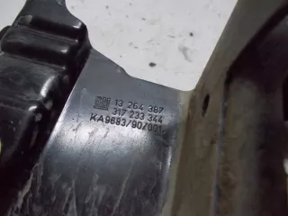 13264387 Блок ABS Opel Astra J Арт e9830475, вид 4