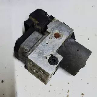 0265220586 09191525 Блок ABS Opel Corsa C Арт e9830486, вид 1