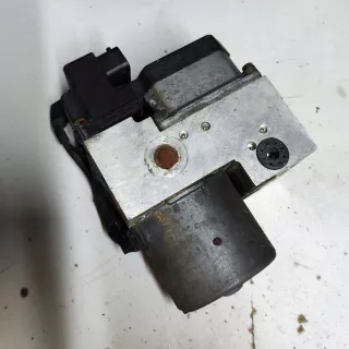 0265220586 09191525 Блок ABS Opel Corsa C Арт e9830486, вид 2