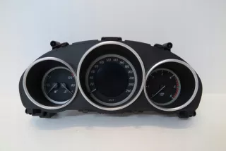 A2129000425 Щиток приборов (приборная панель) Mercedes E C207 Арт e9831180, вид 1