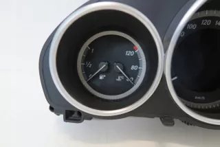A2129000425 Щиток приборов (приборная панель) Mercedes E C207 Арт e9831180, вид 2