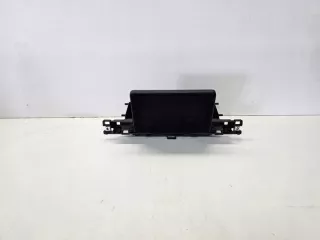 8W2919604A Блок навигации Audi A4 B9 Арт e9831830, вид 1