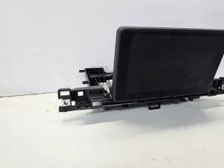 8W2919604A Блок навигации Audi A4 B9 Арт e9831830, вид 2