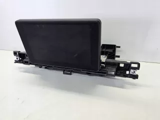 8W2919604A Блок навигации Audi A4 B9 Арт e9831830, вид 3