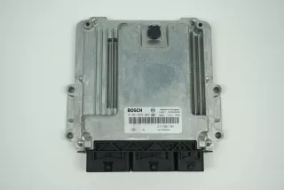237100718R Блок управления двигателем Renault Trafic 2 Арт e9832027, вид 2