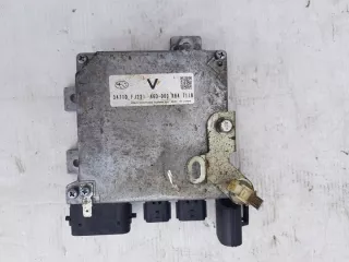 34710FJ221 Блок управления двигателем Subaru XV 1 Арт e9832094, вид 1