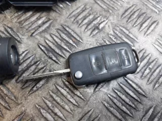 038906019EH 4B0905851A 3B0920925A Блок управления двигателем Volkswagen Passat B5 Арт e9832203, вид 4