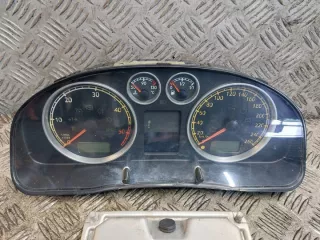 038906019EH 4B0905851A 3B0920925A Блок управления двигателем Volkswagen Passat B5 Арт e9832203, вид 5