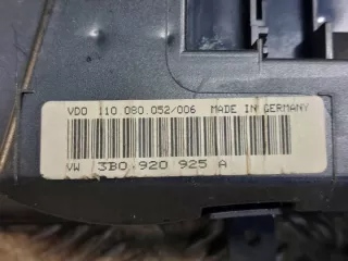 038906019EH 4B0905851A 3B0920925A Блок управления двигателем Volkswagen Passat B5 Арт e9832203, вид 8