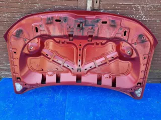 2017R-> 651008347R Капот Dacia Duster 2 Арт e9832609, вид 2