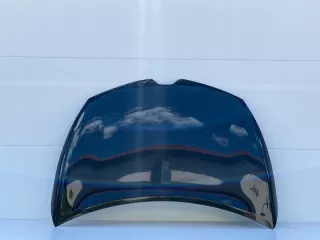 2012-2020 651226814R 814ROE Капот Renault Clio 4 Арт e9832908, вид 1