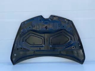 2012-2020 651226814R 814ROE Капот Renault Clio 4 Арт e9832908, вид 3