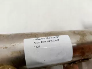 28410-2A300 Радиатор EGR Kia Ceed 2 Арт e9833025, вид 3